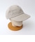 【Nine Tailor/ナインテーラー】Areca Cap N-1419