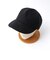 【Nine Tailor/ナインテーラー】Areca Cap N-1419
