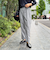 NSN アジャスター付2タックスラックス 25SS