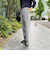 NSN アジャスター付2タックスラックス 25SS