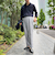 NSN アジャスター付2タックスラックス 25SS