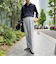 NSN アジャスター付2タックスラックス 25SS