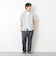 【DotAir/ドットエア】《吸水速乾》総柄シャツ 25SS
