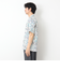 【DotAir/ドットエア】《吸水速乾》総柄シャツ 25SS