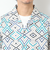 【DotAir/ドットエア】《吸水速乾》総柄シャツ 25SS