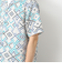 【DotAir/ドットエア】《吸水速乾》総柄シャツ 25SS