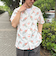 【DotAir/ドットエア】《吸水速乾》総柄シャツ 25SS