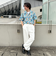 【DotAir/ドットエア】《吸水速乾》総柄シャツ 25SS