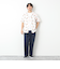 【DotAir/ドットエア】《吸水速乾》総柄シャツ 25SS