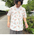 【DotAir/ドットエア】《吸水速乾》総柄シャツ 25SS