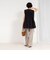 【PROTAGONISTA/プロタゴニスタ】Sleeveless Flare Tops