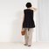 【PROTAGONISTA/プロタゴニスタ】Sleeveless Flare Tops