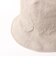 【Nine Tailor/ナインテーラー】Canna Hat N-1074