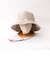 【Nine Tailor/ナインテーラー】Canna Hat N-1074