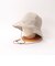 【Nine Tailor/ナインテーラー】Canna Hat N-1074