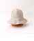【Nine Tailor/ナインテーラー】Canna Hat N-1074