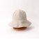 【Nine Tailor/ナインテーラー】Canna Hat N-1074