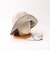 【Nine Tailor/ナインテーラー】Canna Hat N-1074