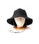 【Nine Tailor/ナインテーラー】Canna Hat N-1074