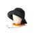 【Nine Tailor/ナインテーラー】Canna Hat N-1074