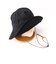 【Nine Tailor/ナインテーラー】Canna Hat N-1074