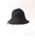 【Nine Tailor/ナインテーラー】Canna Hat N-1074