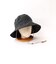 【Nine Tailor/ナインテーラー】Canna Hat N-1074