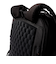 【WEXLEY/ウェクスレイ】JACOB CORDURA BALLISTIC BLACK JCB200