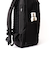 【WEXLEY/ウェクスレイ】JACOB CORDURA BALLISTIC BLACK JCB200