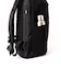 【WEXLEY/ウェクスレイ】JACOB CORDURA BALLISTIC BLACK JCB200