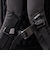 【WEXLEY/ウェクスレイ】ETAN CORDURA BALLISTIC BLACK ETN200