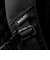 【WEXLEY/ウェクスレイ】ETAN CORDURA BALLISTIC BLACK ETN200
