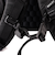 【WEXLEY/ウェクスレイ】ETAN CORDURA BALLISTIC BLACK ETN200