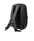 【WEXLEY/ウェクスレイ】ETAN CORDURA BALLISTIC BLACK ETN200