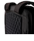 【WEXLEY/ウェクスレイ】ETAN CORDURA BALLISTIC BLACK ETN200