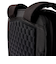 【WEXLEY/ウェクスレイ】ETAN CORDURA BALLISTIC BLACK ETN200