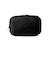 【WEXLEY/ウェクスレイ】ETAN CORDURA BALLISTIC BLACK ETN200