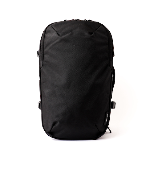 WEXLEY/ウェクスレイ】ACE V2 CORDURA BALLISTIC BLACK ACE200