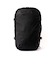 【WEXLEY/ウェクスレイ】ACE V2 CORDURA BALLISTIC BLACK ACE200