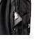 【WEXLEY/ウェクスレイ】ACE V2 CORDURA BALLISTIC BLACK ACE200