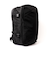 【WEXLEY/ウェクスレイ】ACE V2 CORDURA BALLISTIC BLACK ACE200