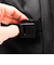 【WEXLEY/ウェクスレイ】ACE V2 CORDURA BALLISTIC BLACK ACE200