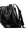 【WEXLEY/ウェクスレイ】ACE V2 CORDURA BALLISTIC BLACK ACE200