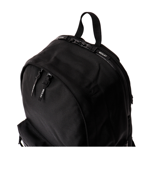 CLASSIC CORDURA BALLISTIC CBP200 バックパック WEXLEY/ウェクスレイ】CLASSIC CORDURA BALLISTIC CBP200 バックパック