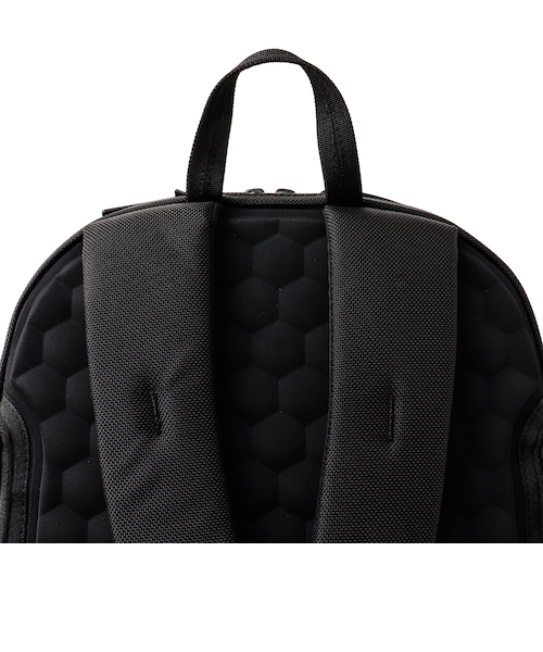 WEXLEY/ウェクスレイ】CLASSIC CORDURA BALLISTIC BLACK CBP200