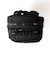 【WEXLEY/ウェクスレイ】GYM V2 CORDURA BALLISTIC BLACK GBP200