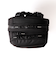 【WEXLEY/ウェクスレイ】GYM V2 CORDURA BALLISTIC BLACK GBP200