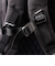【WEXLEY/ウェクスレイ】GYM V2 CORDURA BALLISTIC BLACK GBP200