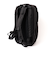 【WEXLEY/ウェクスレイ】GYM V2 CORDURA BALLISTIC BLACK GBP200