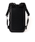 【WEXLEY/ウェクスレイ】GYM V2 CORDURA BALLISTIC BLACK GBP200